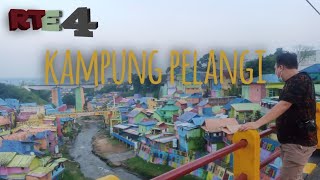 RTE 4 | MALANG | TULUNGAGUNG | KAMPUNG WARNA WARNI