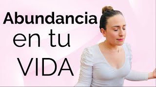 ABUNDANCIA Y PROSPERIDAD EN TU VIDA en 2021 😍 😍 😍 - 2 Pasos Importantes! 💝 💝 💝