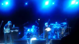 DON'T LET ME BE MISUNDERSTOOD - Eric Burdon, live in Athens, 11/07/2014