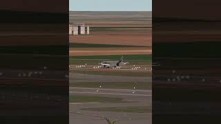 Test flight A320-200 take off in RFS-Real flight simulator|#short