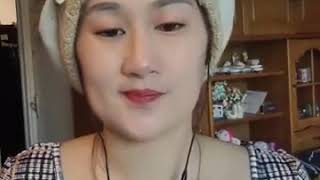 Hmong Smule "Yeej Tsis Paub" cover by Jenny Xiong