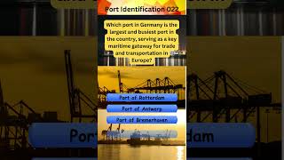 Port Identification 022