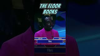 The Floor - Books #thefloor #tv  #gameshow  #funny  #trivia