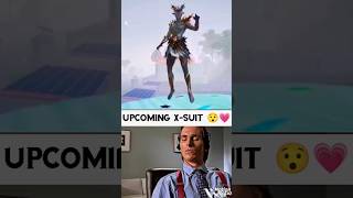 What a x-suit or ultimate 🔥😯#pubgmobile #bgmi #gaming #jonathan #clutches #ytshorts #viral #oldpubg