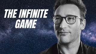 Simon Sinek on The Infinite Game | Wisdom For Entrepreneur and Business Owners | Motivational