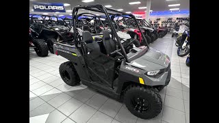 2024 POLARIS RANGER 150 EFI