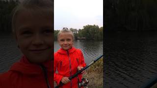 Веселая Рыбалка🎣 - Видео Для Детей 😍 #видеодлядетей #детскийвлог #детскоевидео #длядетей