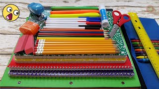 ✂Best Bulk School Supplies for  Back to School 2023 📏 Back to School Shopping 2023 for Kids