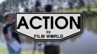 Action Coming January 26th To Film World | Subscribe for updates!!!