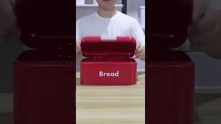 Bread Box Manufacturers: Who Makes the Best Quality Products?