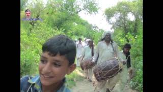 village festival lass naiyan