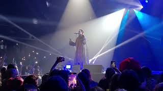 Ghost - He Is live in Corpus Christi TX 8/31/2022