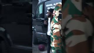 LE RAPPEUR JOK’AIR À LYON