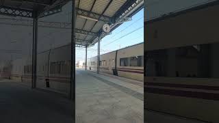 S/130 Renfe #train #railway #rail #viral #renfe #trainspotting #tren #ferrocarril #spain #viajes