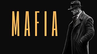 Mafia 1 story is a Masterpiece