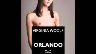 Virginia Woolf - Orlando - Audiobook