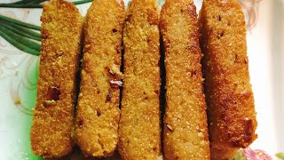 ब्रेड का इतना टेस्टी नाश्ता कि मेहमान भी पूछेंगे कैसे बनाया | breakfast recipe I nashta I snacks