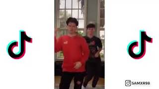 tiktok trending dance challenge