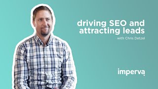 How Customer Communities Drive SEO Growth and Brand Awareness | Imperva