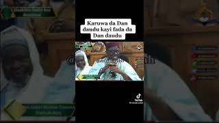 Sheikh Aminu Ibrahim Daurawa #subscribe #malamansunnah (1)