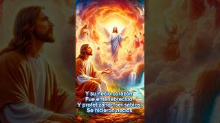 CONOCIDO A DIOS