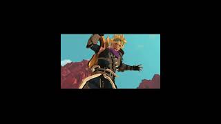 Nergigante and Reverto: King #shorts #shortsmusic #motivationalmusic #soldierpoetking #mhs2