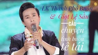 Câu chuyện tình buồn nơi xứ sở Sương Mù làm nao lòng khách thập phương