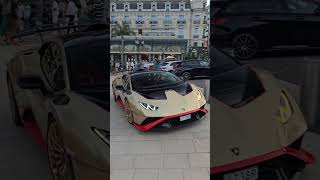 #lamborghini #monaco #supercars #millionaire #rich #money #luxurycars #motivation