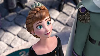 Frozen 2 - Song: "Home" FHD