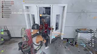 Tom Clancy's The Division 2 Рейд ТВ #division #gaming #игры #losttime #memes