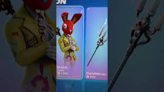 Easter items Fortnite item shop game let’s go!