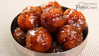 Honey Amla/ Then Nellikkai Recipe/ Amla Murabba