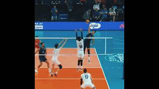 USA VS IRI/ Volleyball Sports/ Spike Spike/ Spike-137 🔥👍