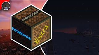 Le Tombeau de Couperin-5 | Minecraft Noteblocks Extra