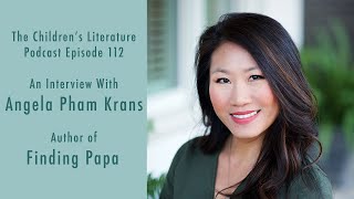 Interview with Angela Pham Krans