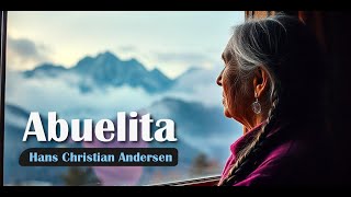 ABUELITA (Hans Christian Andersen) - CUENTO