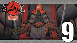 Okami HD PS5 Part 9 - Boss Crimson Helm