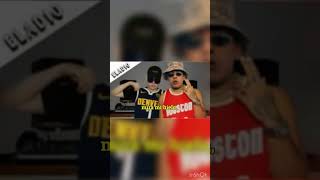 TRUENO ft ELADIO CARRION - BZRP SESSION l IA COVER