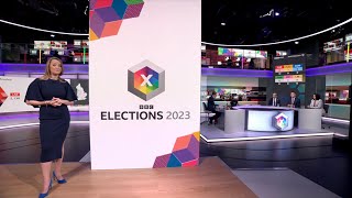 [THROWBACK] BBC Elections 2023 - 04/05/2023, 23:40 BST