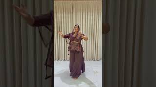 Sakal Ban Heeramandi dance cover | Heeramandi #shorts #kathak #sanjayleelabhansali #music #song