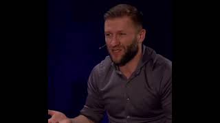 JAKUB BLASZCZYKOWSKI O KONFLIKCIE Z LEWANDOWSKIM