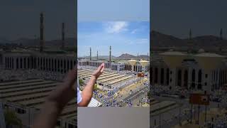 Allah'S Blessings #hajjvlog #arafat #hajj #makkah #travelvlog #viralshorts #shorts