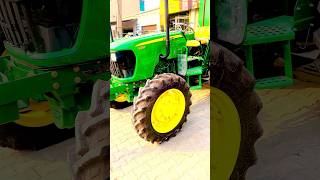 Johndeer 5210 4x4 #song #punjabisong #punjabi #newsong #johandeere #2024 #shorts