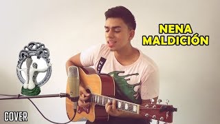 Nena Maldición - Paulo Londra, Lenny Tavarez (Cover) Bayron Mendez