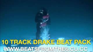 Drake x Kendrick Lamar x  Roy Wood$ Downtempo    Beat