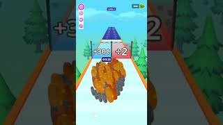 Money Rush Level 5 #moneyrush #game