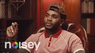 Bisexual Attraction & Sobriety | Kevin Gates Helpline Season 1 Episode 6