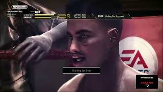 REGIS PROGRAIS IS CRASHING OUT! | FIGHT NIGHT CHAMPION ONLINE WORLD CHAMPIONSHIP |SLEEP BOOGIE