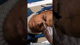 Xxxtentacion 🖤🖤