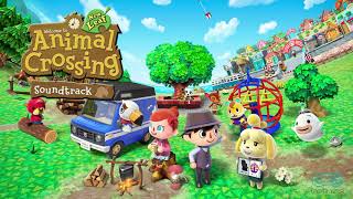 4 PM   Animal Crossing  New Leaf Official Soundtrack